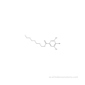 مستخلصات OCTYL GALLATE